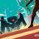 Illustration for article titled Gone Fishin